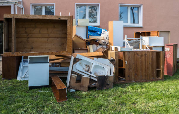 Best Commercial Junk Removal  in Walnut Hill, TN