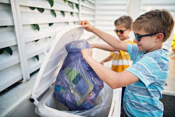 Best Commercial Cleanout Services  in Walnut Hill, TN