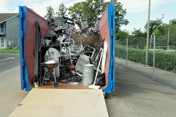 Best Full-Service Junk Removal  in Walnut Hill, TN