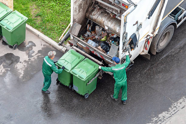 Best Professional Junk Removal  in Walnut Hill, TN