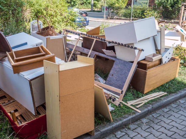 Best Junk Removal Near Me  in Walnut Hill, TN