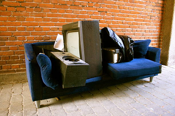 Best Residential Junk Removal  in Walnut Hill, TN