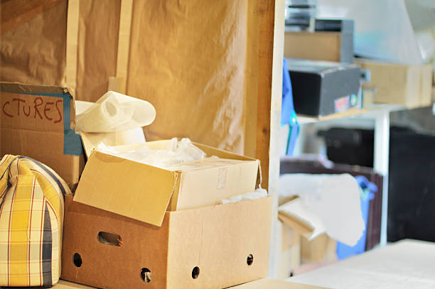 Best Basement Cleanout Services  in Walnut Hill, TN
