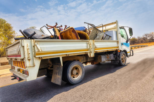 Best Yard Waste Removal  in Walnut Hill, TN