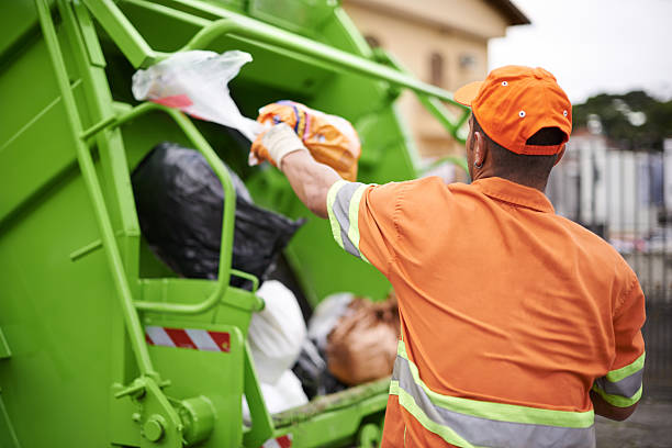 Best Estate Cleanout Services  in Walnut Hill, TN