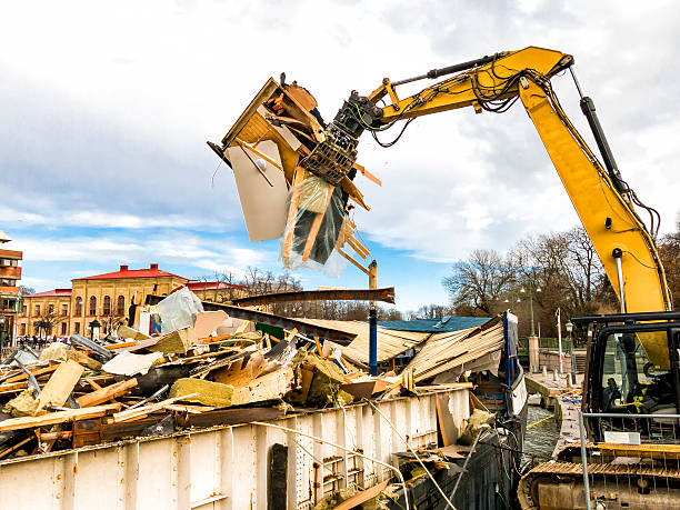 Best Yard Cleanup Services  in Walnut Hill, TN
