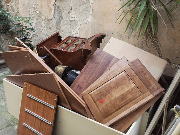 Best Garage Cleanout Services  in Walnut Hill, TN