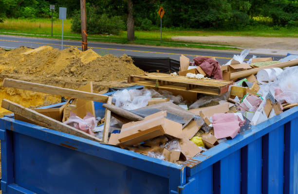 Best Attic Cleanout Services  in Walnut Hill, TN